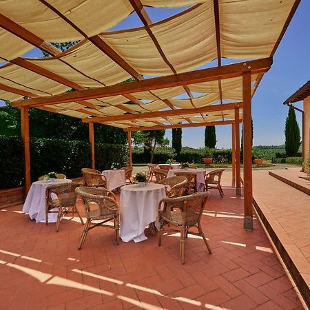 Casale Di Valle Villa Vinci Dış mekan fotoğraf