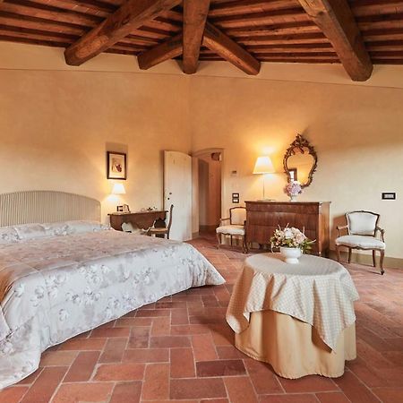 Casale Di Valle Villa Vinci Dış mekan fotoğraf