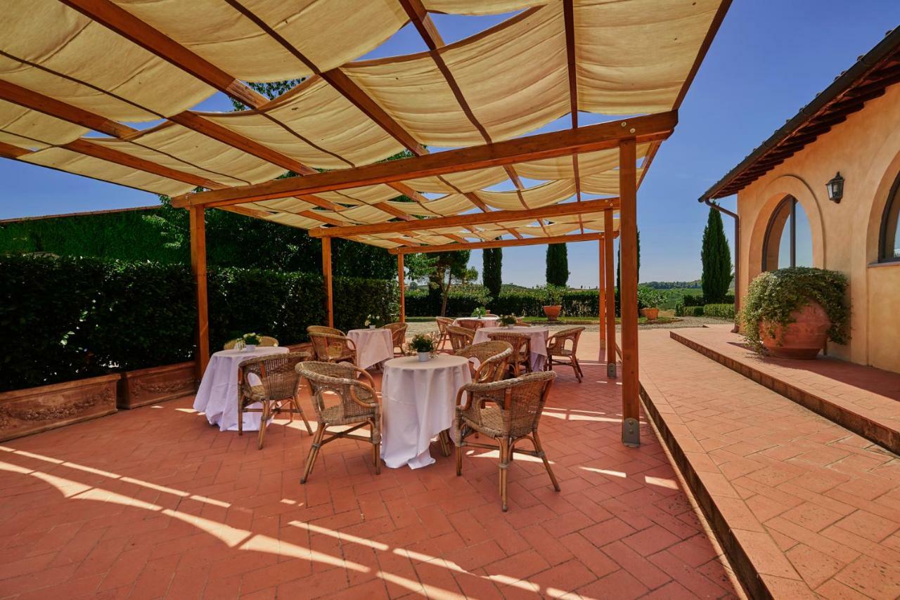Casale Di Valle Villa Vinci Dış mekan fotoğraf