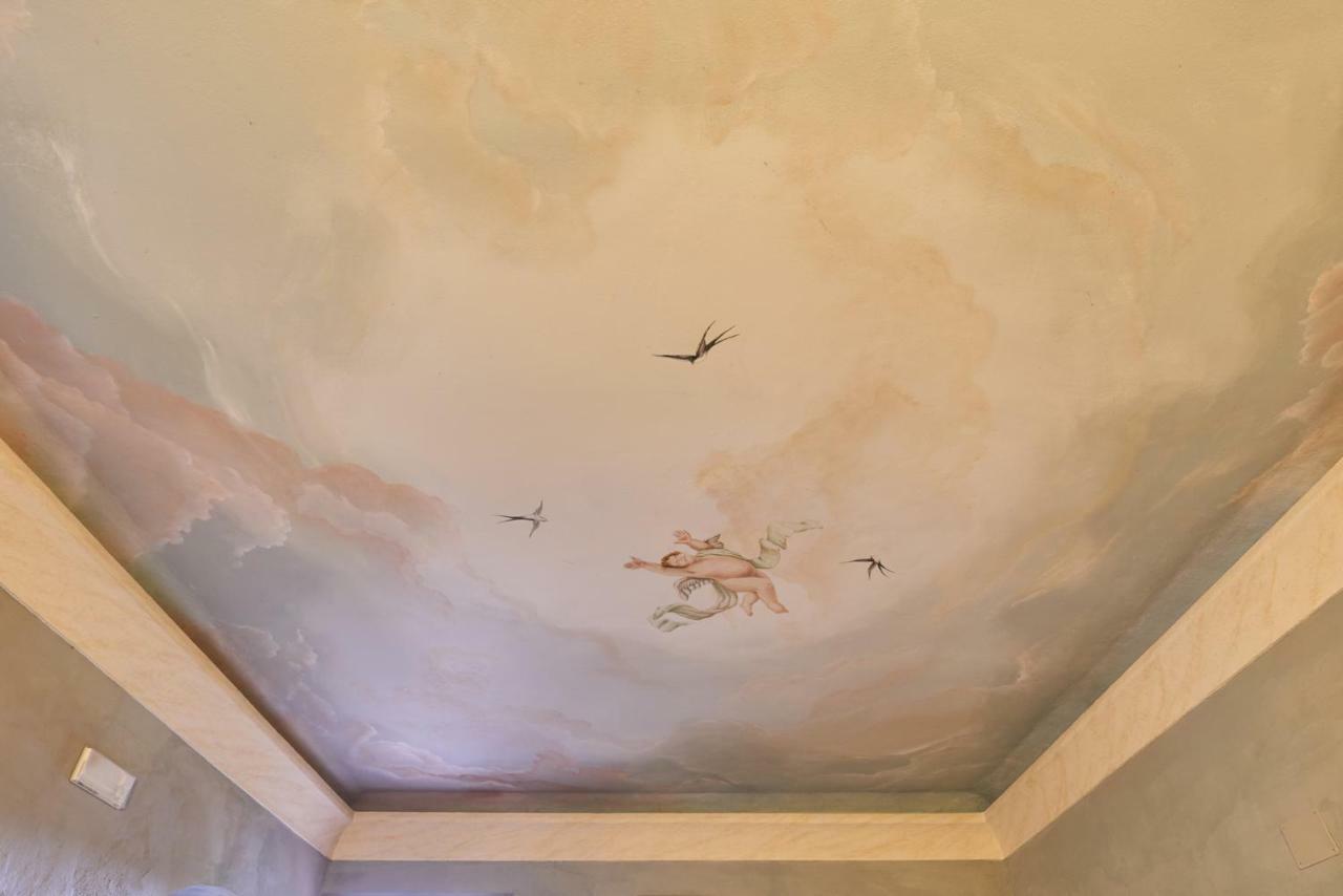 Casale Di Valle Villa Vinci Dış mekan fotoğraf