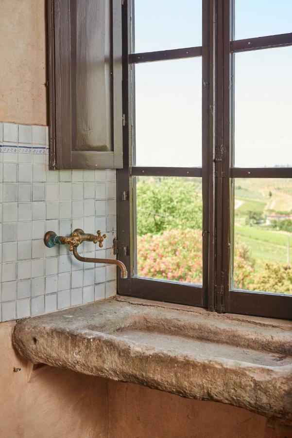 Casale Di Valle Villa Vinci Dış mekan fotoğraf