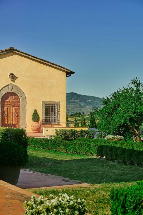Casale Di Valle Villa Vinci Dış mekan fotoğraf