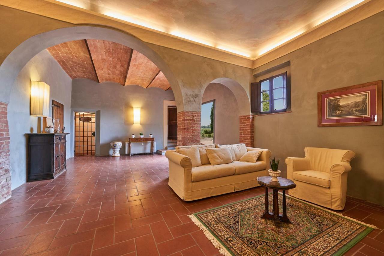 Casale Di Valle Villa Vinci Dış mekan fotoğraf