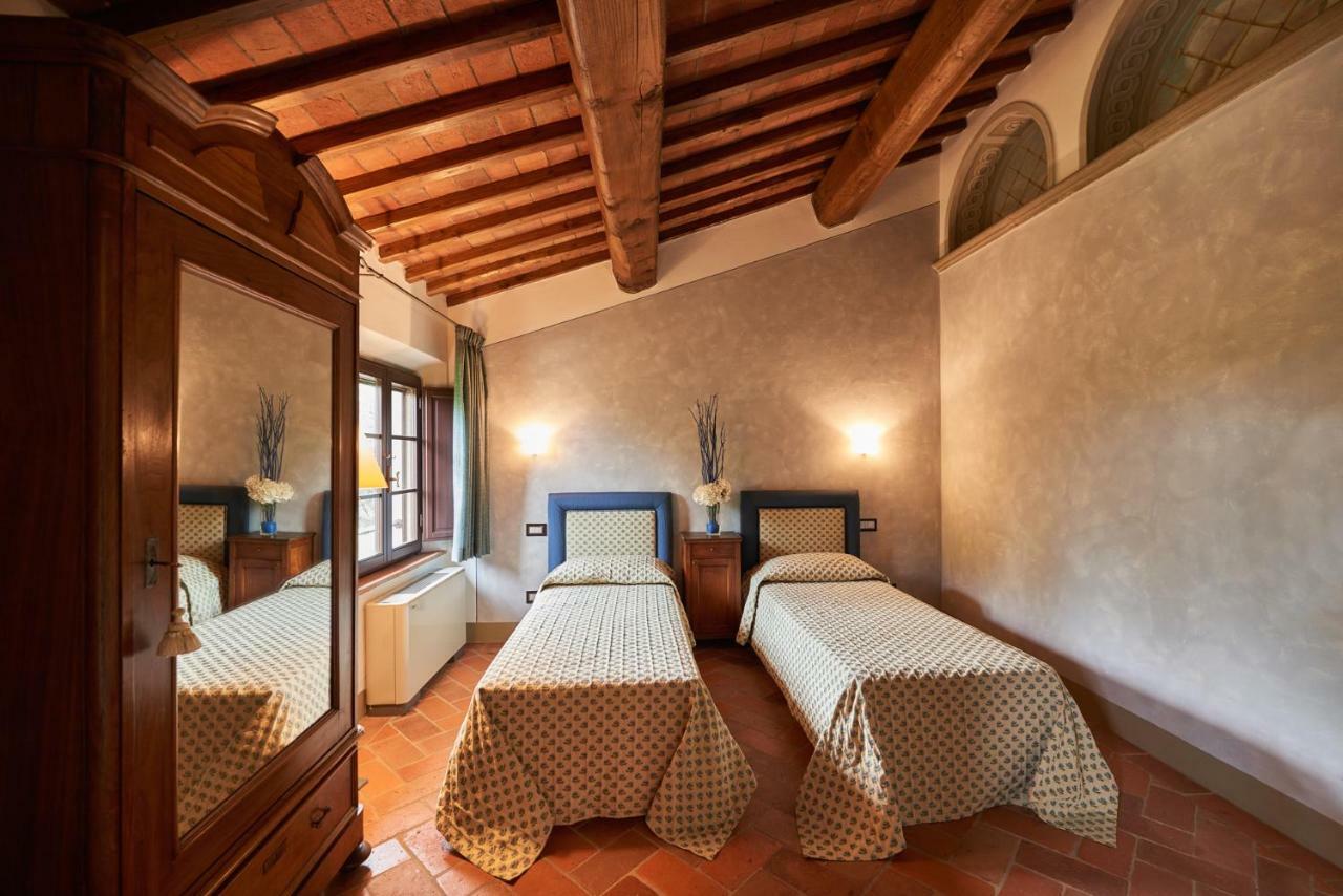 Casale Di Valle Villa Vinci Dış mekan fotoğraf