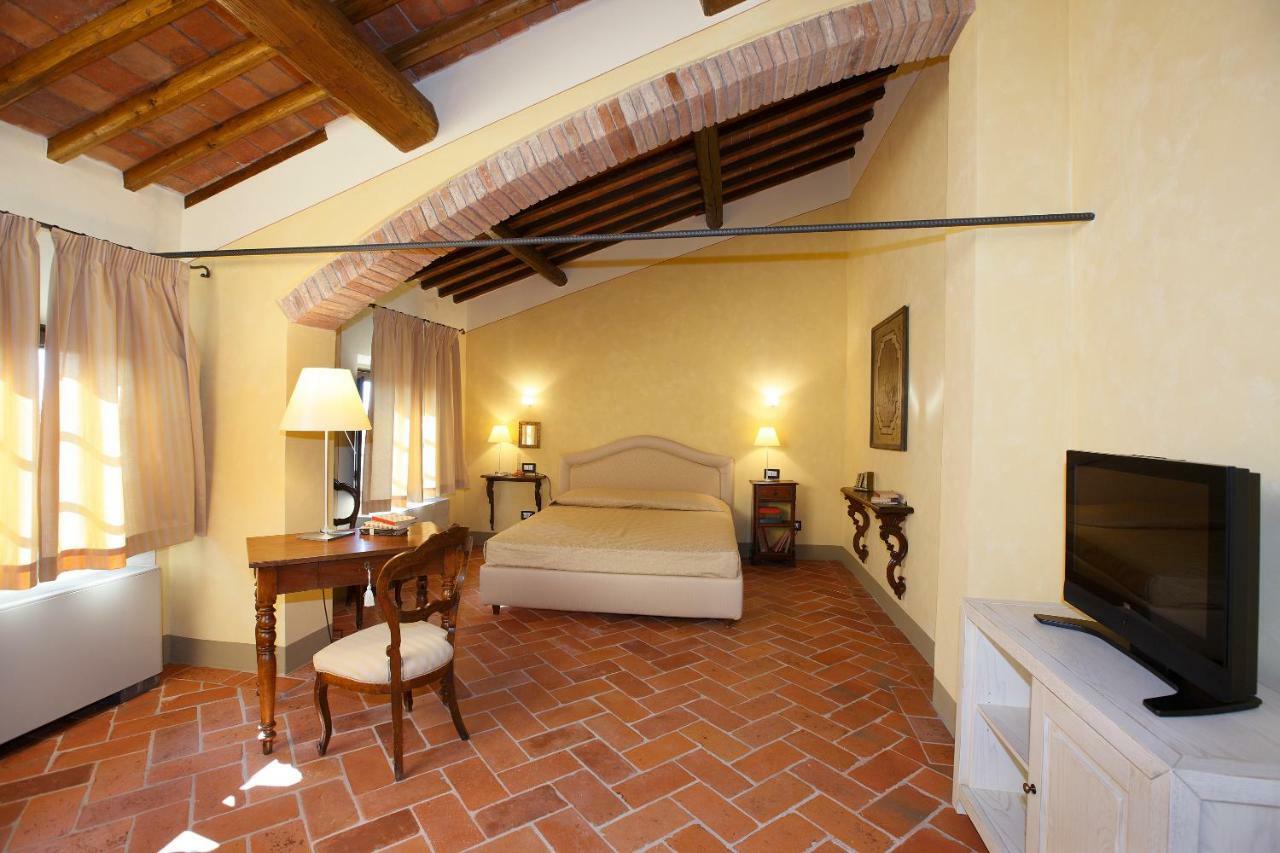 Casale Di Valle Villa Vinci Dış mekan fotoğraf