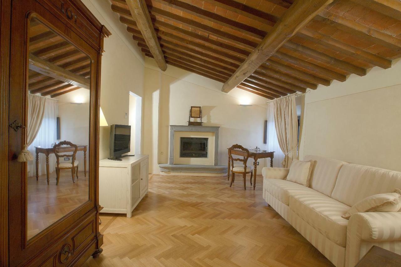 Casale Di Valle Villa Vinci Dış mekan fotoğraf
